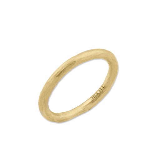 Hammered Band by Lika Behar