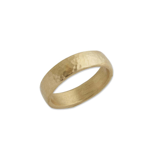 Hammered Band by Lika Behar