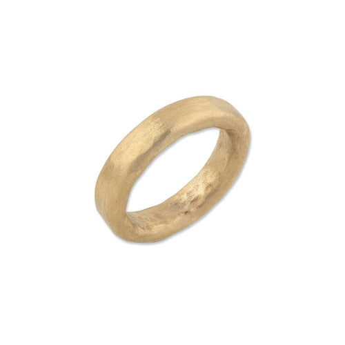 Hammered Band by Lika Behar