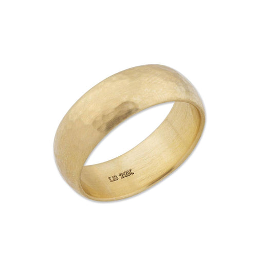 Hammered Band by Lika Behar