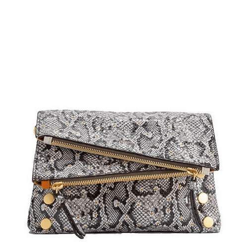 DILLON SML - Daisy Snake/Brushed Gold-Hammitt-Renee Taylor Gallery