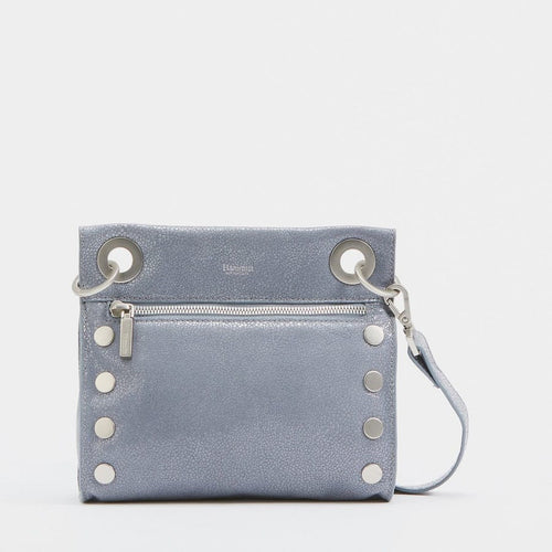 TONY SML - Steel Blue/Brushed Silver-Hammitt-Renee Taylor Gallery