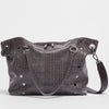 DANIEL LRG - Espresso Reserve/Gunmetal-Hammitt-Renee Taylor Gallery