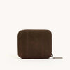5 NORTH - Belted Suede/Gunmetal-Hammitt-Renee Taylor Gallery