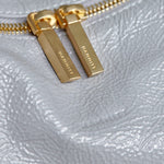 VIP Satchel Handbag- VIP Satchel Marina Glaze BGH-Hammitt-Renee Taylor Gallery