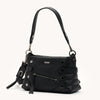 BRYANT MED - Moto Black/Gunmetal-Hammitt-Renee Taylor Gallery