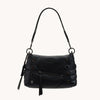 BRYANT MED - Moto Black/Gunmetal-Hammitt-Renee Taylor Gallery