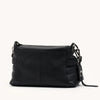 BRYANT MED - Moto Black/Gunmetal-Hammitt-Renee Taylor Gallery