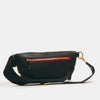 Charles Belt Bag - Charles Blk BG R Zip-Hammitt-Renee Taylor Gallery