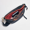 Charles Belt Bag - Charles Blk BG R Zip-Hammitt-Renee Taylor Gallery