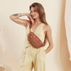 Charles Crossbody - Charles Crossbody Mahogany Pebble BG-Hammitt-Renee Taylor Gallery