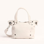 DANIEL MED - Calla Lily White/Silver-Hammitt-Renee Taylor Gallery