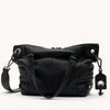 DANIEL MED - Moto Black/Gunmetal-Hammitt-Renee Taylor Gallery