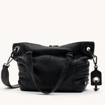 DANIEL MED - Moto Black/Gunmetal-Hammitt-Renee Taylor Gallery
