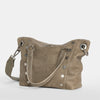 DANIEL MED - Pewter/Brushed Silver-Hammitt-Renee Taylor Gallery