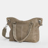 DANIEL MED - Pewter/Brushed Silver-Hammitt-Renee Taylor Gallery