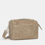 Evan Crossbody Handbag - Evan Crossbody Pewter BS-Hammitt-Renee Taylor Gallery