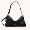 KYLE MED - Moto Black/Gunmetal-Hammitt-Renee Taylor Gallery