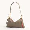 KYLE - Pewter/Brushed Gold Red Zip-Hammitt-Renee Taylor Gallery