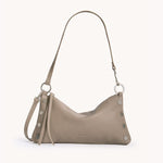 KYLE - Pewter Pebble/Brushed Silver-Hammitt-Renee Taylor Gallery