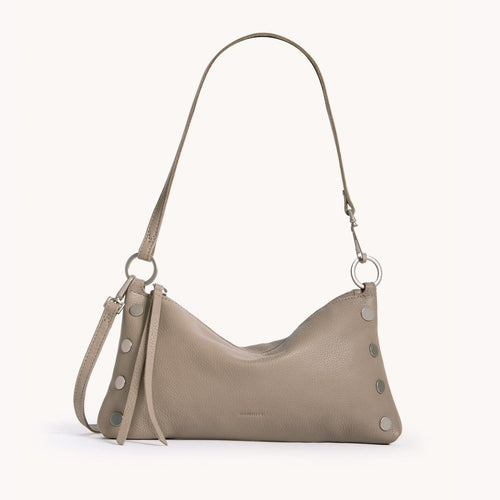 KYLE - Pewter Pebble/Brushed Silver-Hammitt-Renee Taylor Gallery