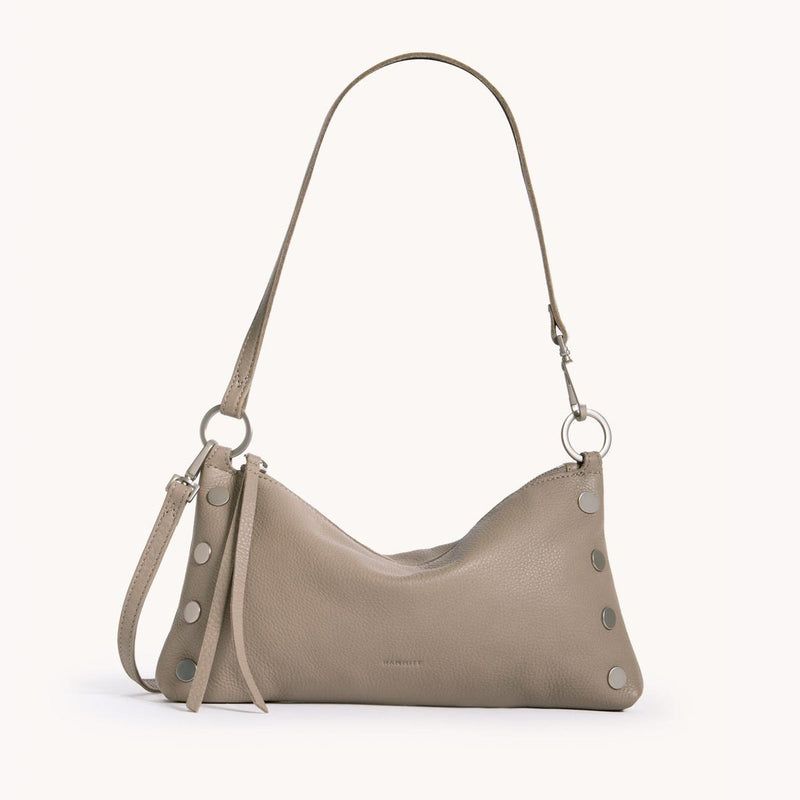 KYLE - Pewter Pebble/Brushed Silver-Hammitt-Renee Taylor Gallery