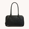 MEREDITH MED - Black/Gunmetal-Hammitt-Renee Taylor Gallery
