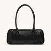 MEREDITH SML - Black/Gunmetal-Hammitt-Renee Taylor Gallery
