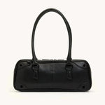MEREDITH SML - Black/Gunmetal-Hammitt-Renee Taylor Gallery