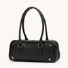 MEREDITH SML - Black/Gunmetal-Hammitt-Renee Taylor Gallery