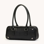 MEREDITH SML - Black/Gunmetal-Hammitt-Renee Taylor Gallery