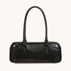 MEREDITH SML - Black/Gunmetal-Hammitt-Renee Taylor Gallery
