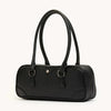 MEREDITH SML - Black/Gunmetal-Hammitt-Renee Taylor Gallery