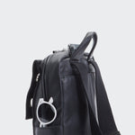 MONTANA BACKPACK LRG - Black/Gunmetal-Hammitt-Renee Taylor Gallery