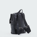 MONTANA BACKPACK LRG - Black/Gunmetal-Hammitt-Renee Taylor Gallery