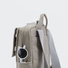 MONTANA BACKPACK LRG - Pewter/Brushed Silver-Hammitt-Renee Taylor Gallery
