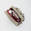 MONTANA BACKPACK LRG - Pewter/Brushed Silver-Hammitt-Renee Taylor Gallery