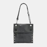MONTANA REV LRG - Reversible Black/Gunmetal-Hammitt-Renee Taylor Gallery