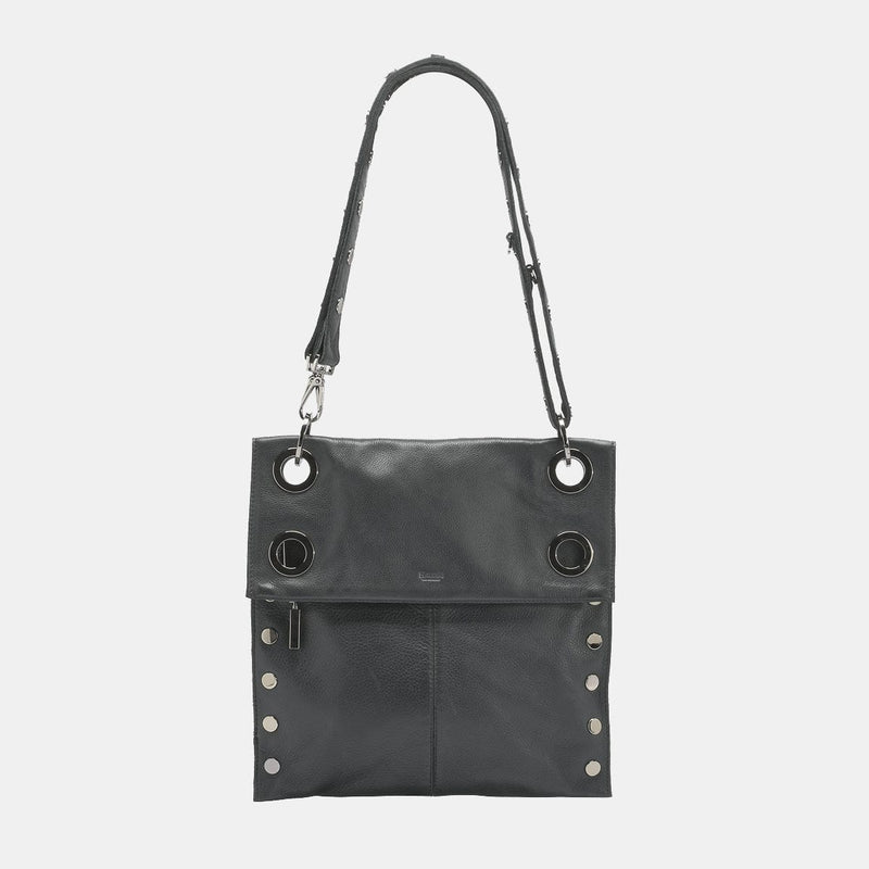 MONTANA REV LRG - Reversible Black/Gunmetal-Hammitt-Renee Taylor Gallery