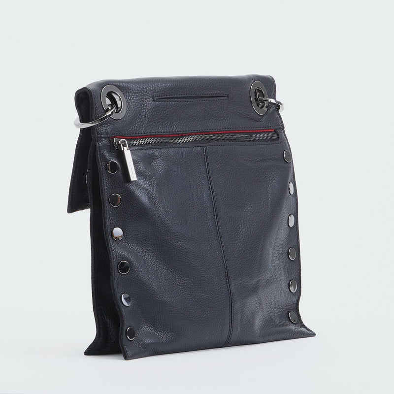MONTANA REV LRG - Reversible Black/Gunmetal-Hammitt-Renee Taylor Gallery