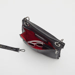 MONTANA REV LRG - Reversible Black/Gunmetal-Hammitt-Renee Taylor Gallery