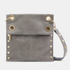 MONTANA REV LRG - Reversible Black/Pewter/Brushed Gold-Hammitt-Renee Taylor Gallery