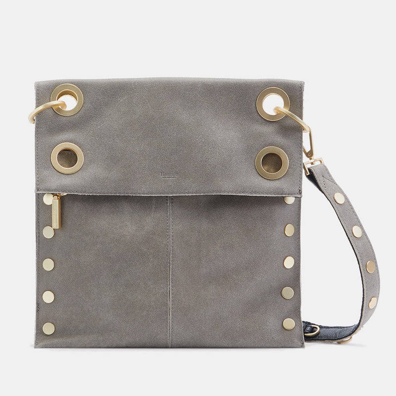 MONTANA REV LRG - Reversible Black/Pewter/Brushed Gold-Hammitt-Renee Taylor Gallery