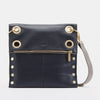 MONTANA REV LRG - Reversible Black/Pewter/Brushed Gold-Hammitt-Renee Taylor Gallery