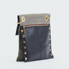 MONTANA REV LRG - Reversible Black/Pewter/Brushed Gold-Hammitt-Renee Taylor Gallery