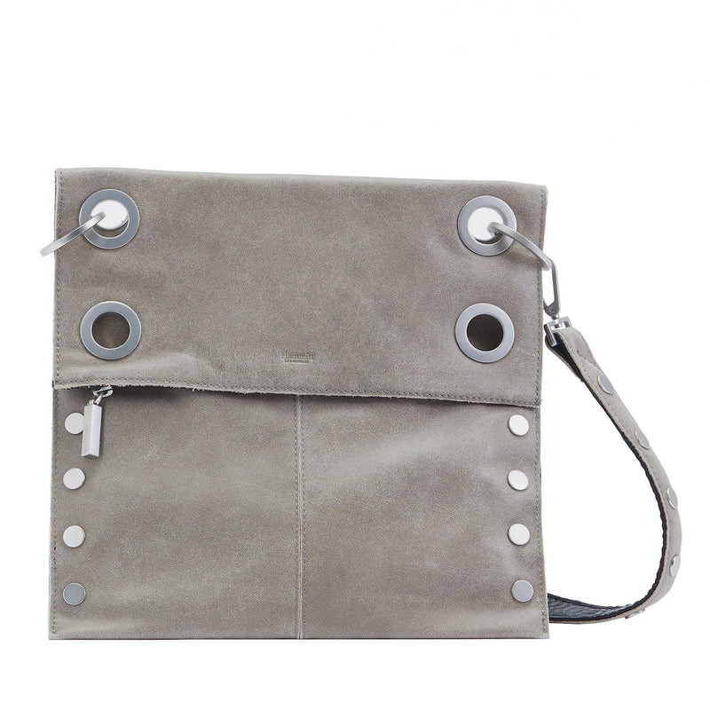 MONTANA REV LRG - Reversible Black/Pewter/Brushed Silver-Hammitt-Renee Taylor Gallery