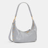 MORGAN - Marina Glaze/Brushed Gold Hammered-Hammitt-Renee Taylor Gallery
