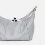 MORGAN - Marina Glaze/Brushed Gold Hammered-Hammitt-Renee Taylor Gallery