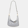 MORGAN - Marina Glaze/Brushed Gold Hammered-Hammitt-Renee Taylor Gallery