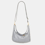 MORGAN - Marina Glaze/Brushed Gold Hammered-Hammitt-Renee Taylor Gallery